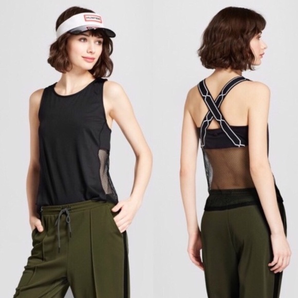Hunter For Target Sleeveless Top - Picture 1 of 5